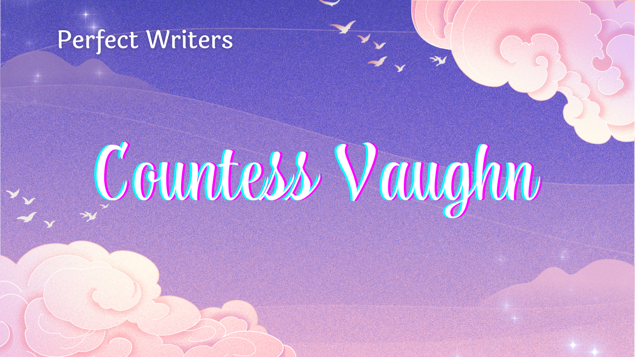 Countess Vaughn Net Worth 2024, Husband, Age, Height, Weight